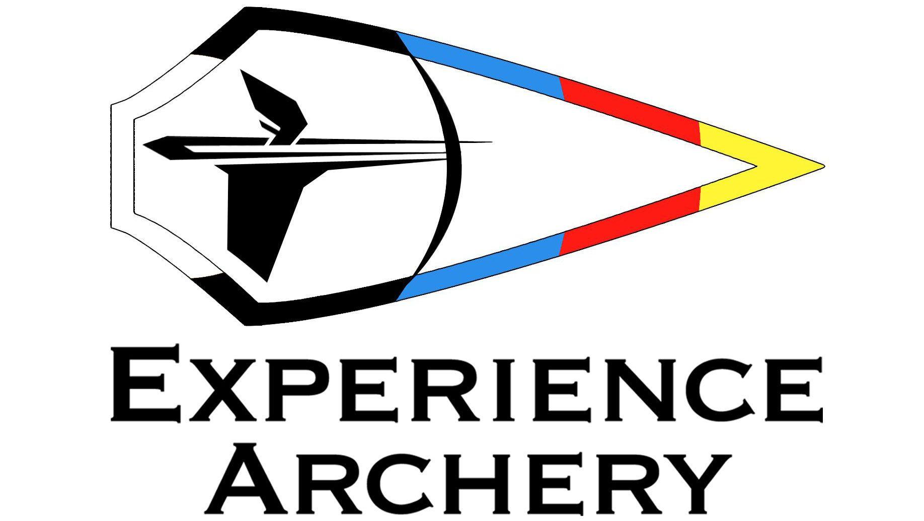 Archery Logo - About us - Experience Archery