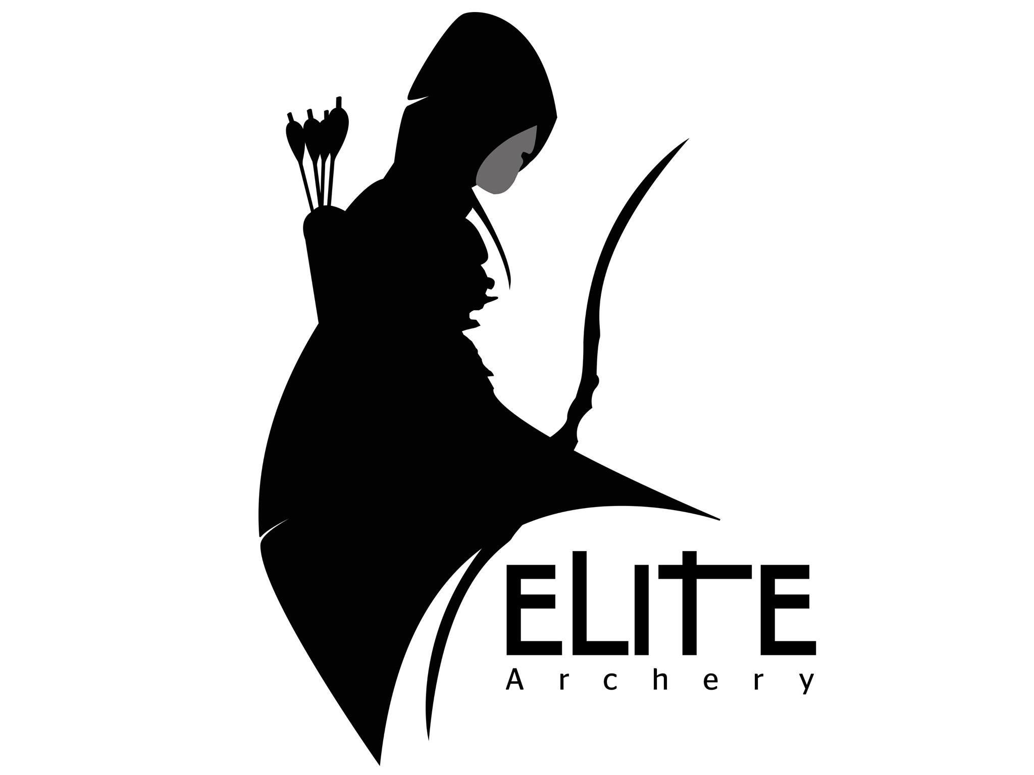 Archery Logo - Archery Shoot | HEdNI