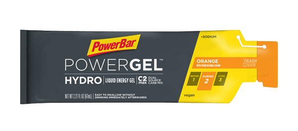 PowerBar Logo - Home - Powerbar