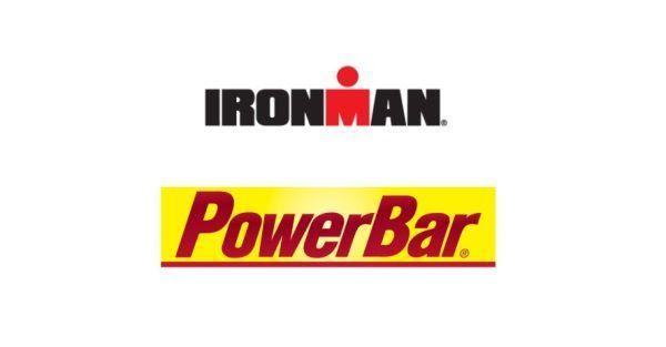 PowerBar Logo - PowerBar fuels the IRONMAN European Tour to 2017 - endurancebusiness.com