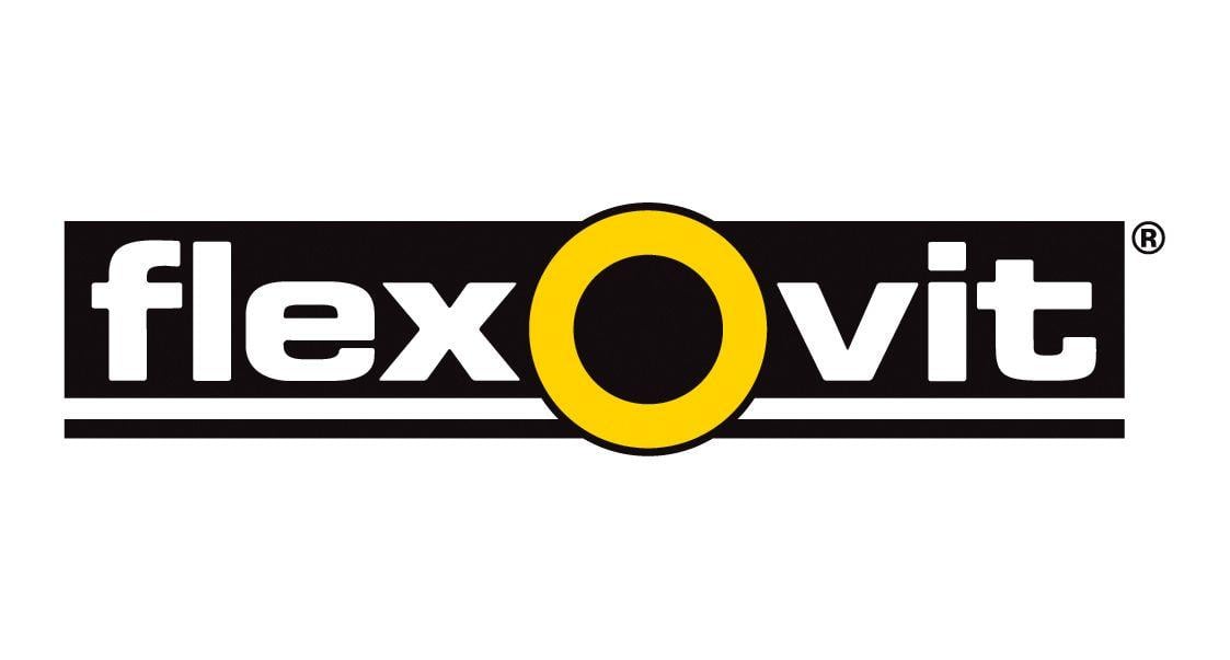 Flexovit Logo - Brands | Saint-Gobain Abrasives