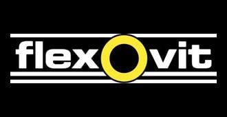 Flexovit Logo - Flexovit | United Tools