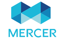 Mercer Logo - Mercer Logo