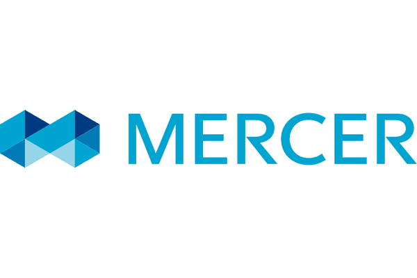 Mercer Logo - Mercer Logo