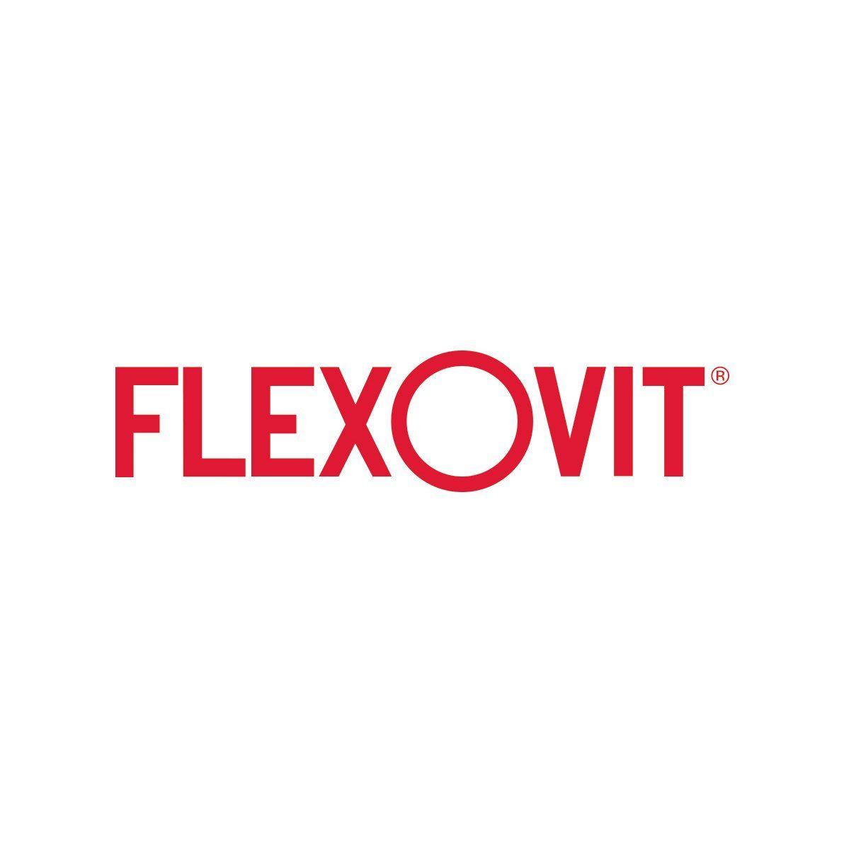 Flexovit Logo - Flexovit USA, Inc