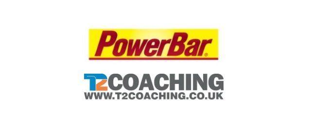 PowerBar Logo - T2Coaching continues partnership with PowerBar - endurancebusiness.com