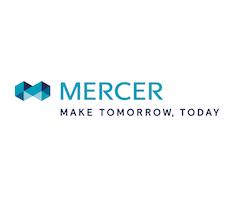 Mercer Logo - Mercer Logo - The Arc's National Convention The Arc's National ...