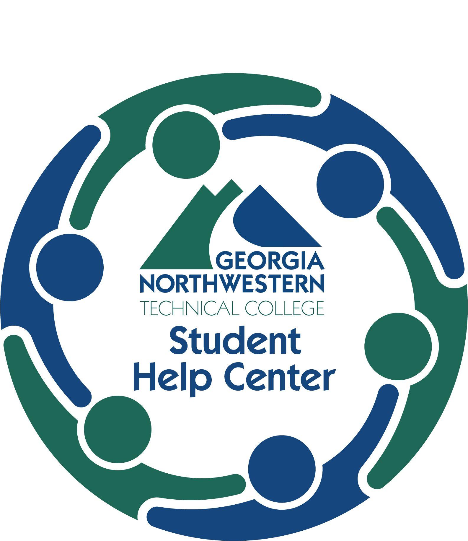 GNTC Logo - Student Help Centers