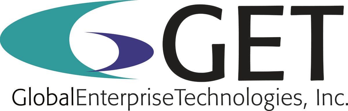 Get Logo - GET Logo