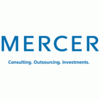 Mercer Logo - Mercer (Pillars) | Brands of the World™ | Download vector logos and ...