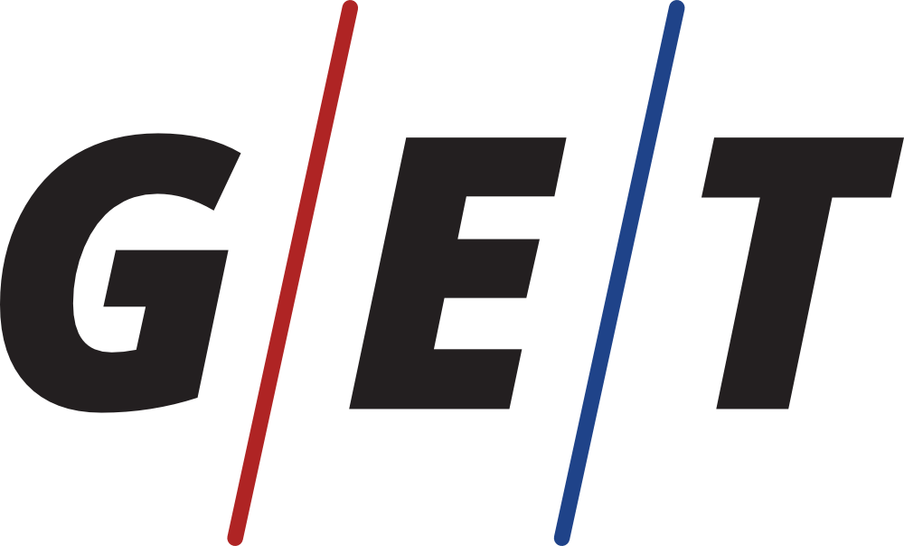 Get Logo - District | G-E-T School District