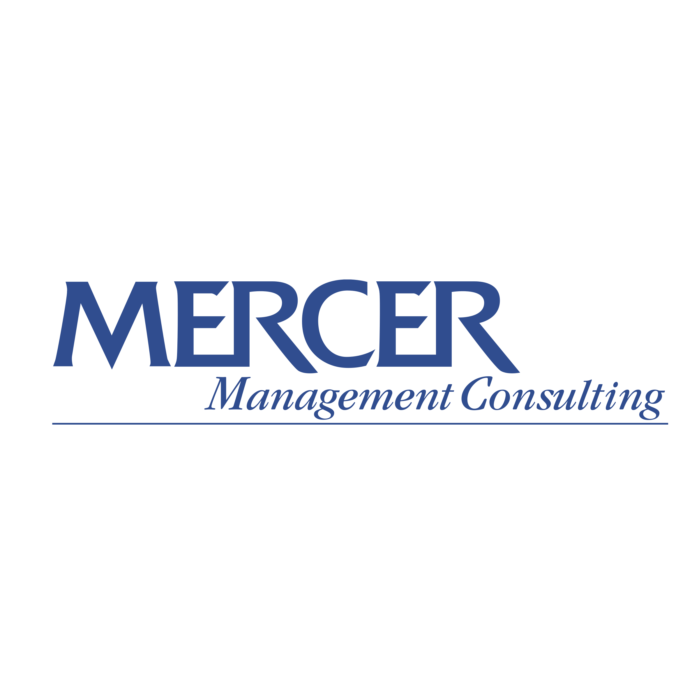 Mercer Logo - Mercer Logo PNG Transparent & SVG Vector