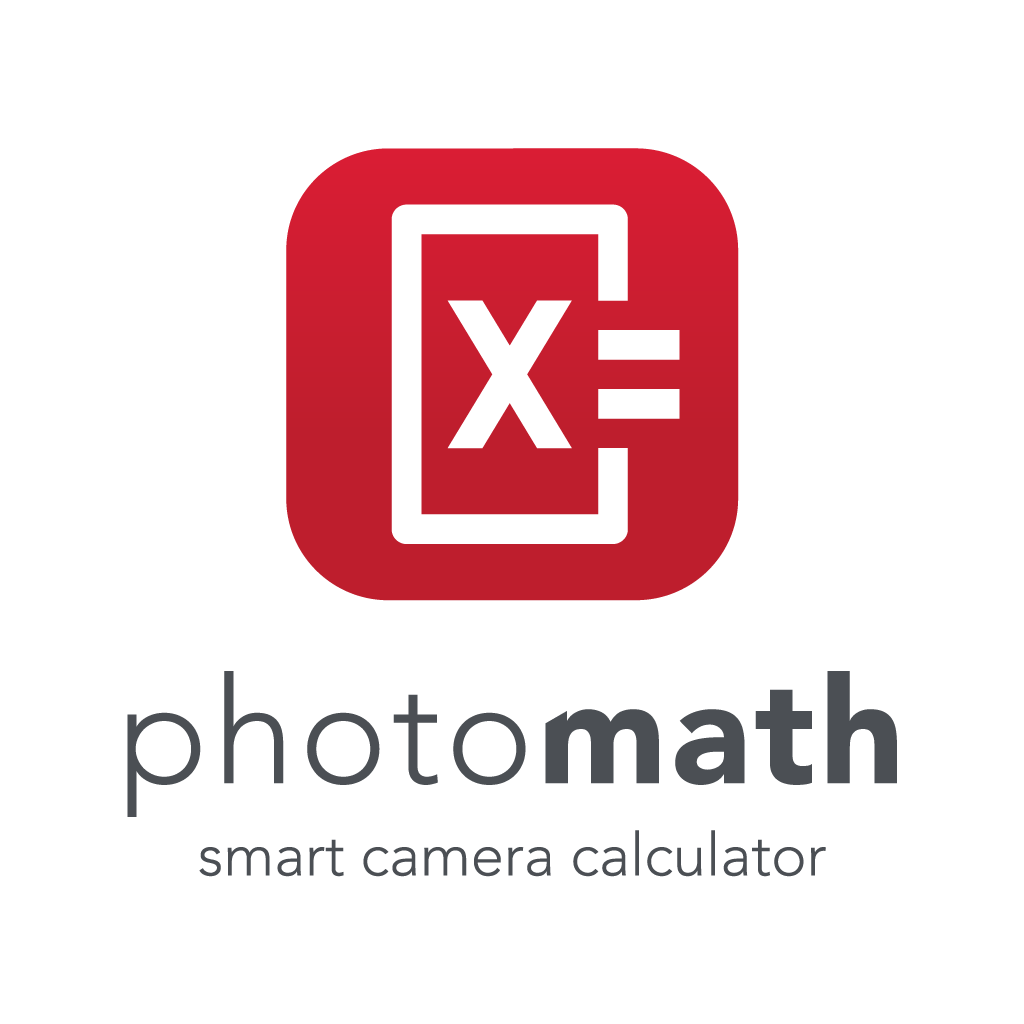 Photomath Logo - PhotoMath Logo.png