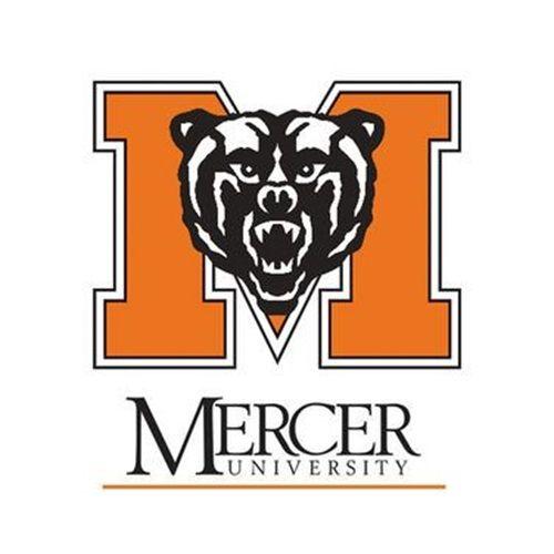 Mercer Logo - College: Mercer University on TeenLife