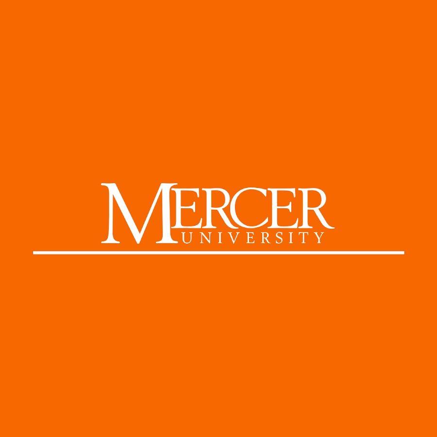 Mercer Logo - Mercer University - YouTube