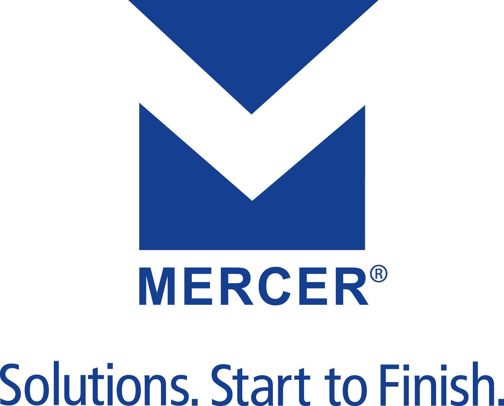 Mercer Logo - Mercer Industries introduces ZSPEED™ Zirconia Cut-Off Wheels ...