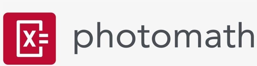 Photomath Logo - Photomath Logo Landscape Rgb - Fort Worth Cvb Logo - Free ...