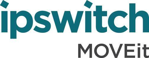 Ipswitch Logo - MOVEit