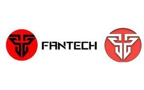 Fantech Logo - List of Synonyms and Antonyms of the Word: Fantech Logo
