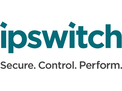 Ipswitch Logo - Ipswitch : Secure . Control . Perform - DNA Connect Australia