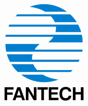 Fantech Logo - Fantech Logo