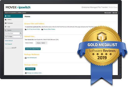 Ipswitch Logo - Secure and Managed File Transfer Software - Ipswitch