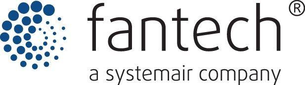 Fantech Logo - Fantech