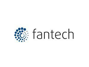 Fantech Logo - Fantech