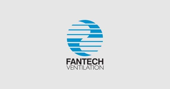 Fantech Logo - Fantech Ventilation. Europe