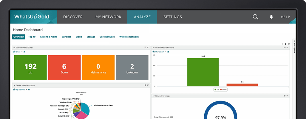 Ipswitch Logo - WhatsUp Gold Network Monitoring Software