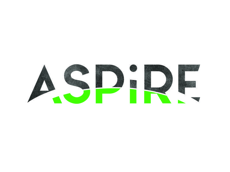 Aspire Logo - Aspire Logo Final by Chad Atcheson on Dribbble