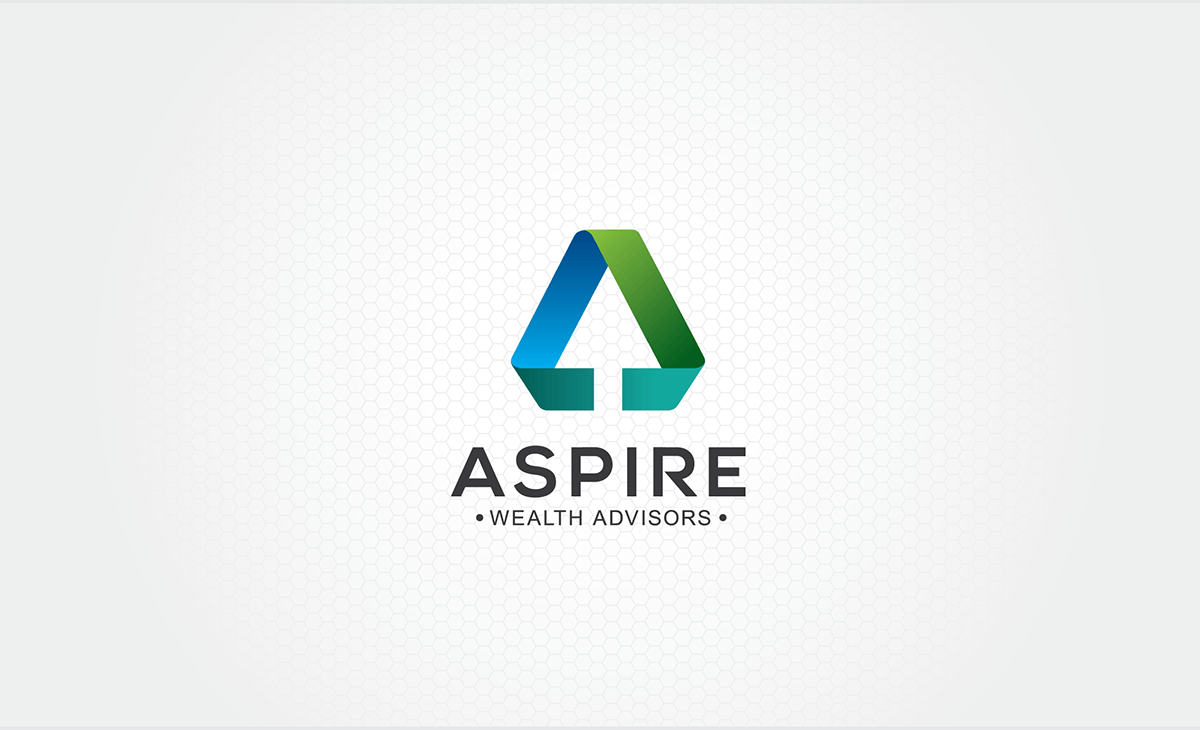 Aspire Logo - Aspire Logo design project, Check details. on Student Show