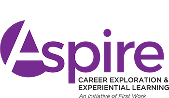 Aspire Logo - Aspire – Career Exploration Opportunities for Youth