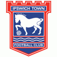 Ipswitch Logo - Ipswich Town FC | Brands of the World™ | Download vector logos and ...