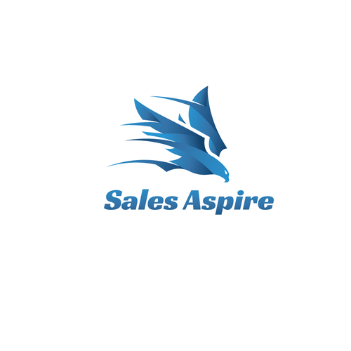 Aspire Logo - Guaranteed Contest* Sales Aspire Logo | Logo design contest