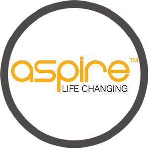 Aspire Logo - Aspire Logo