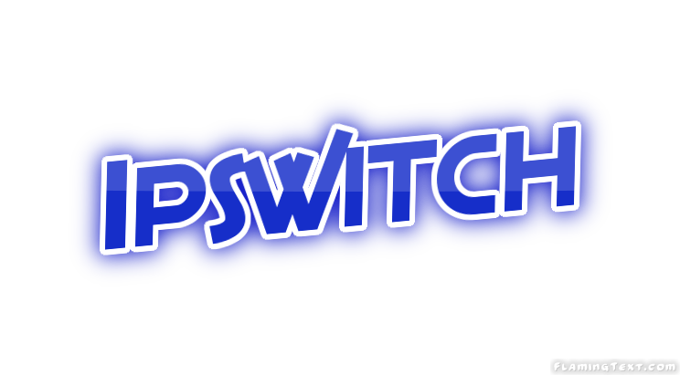 Ipswitch Logo - LogoDix