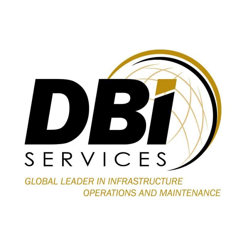 DBI Logo - Logo Dbi Services