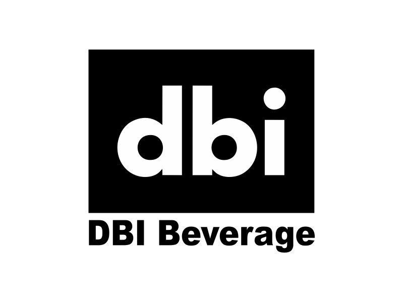 DBI Logo - dbi box - DBI Beverage