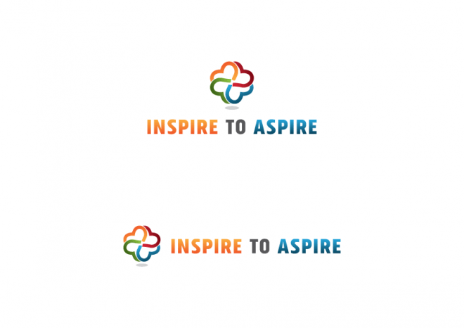 Aspire Logo - DesignContest - Inspire to Aspire inspire-to-aspire