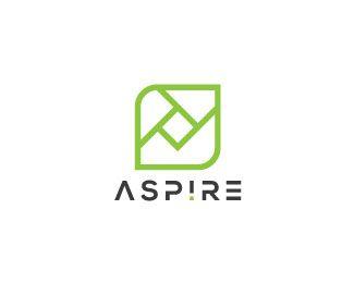 Aspire Logo - ASPIRE Designed