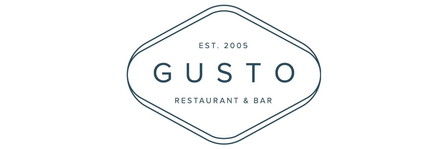 Gusto Logo - logo-gusto-dark – Feed It Back