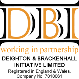 DBI Logo - Deighton & Brackenhall Initiative (DBI Ltd)