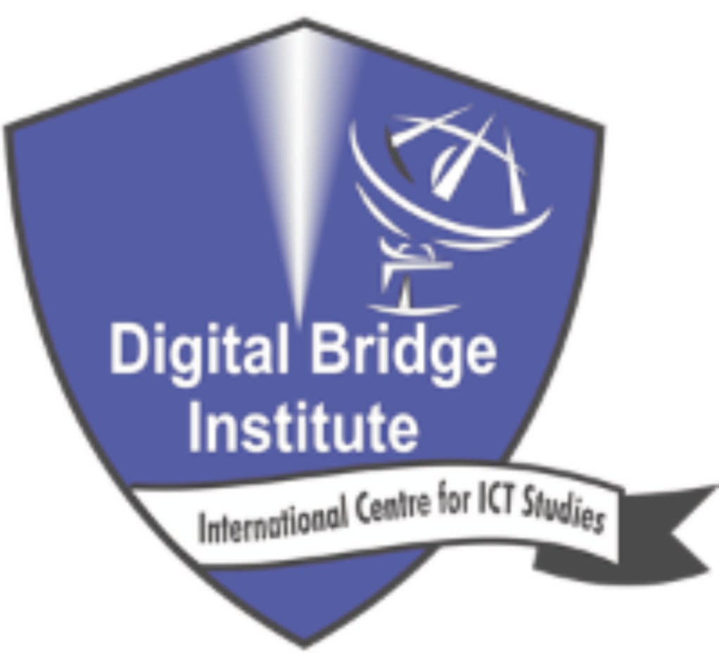 DBI Logo - DBI Logo - IT Telecom Digest