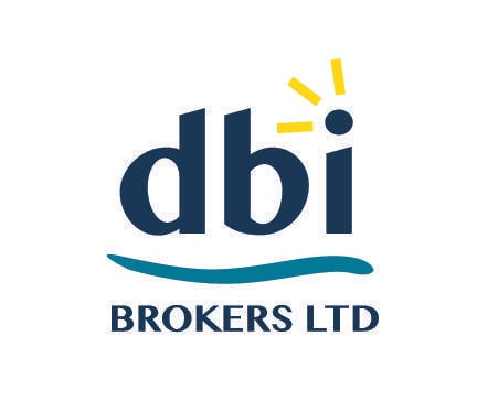 DBI Logo - dbi Brokers Ltd - Dalrymple Insurance