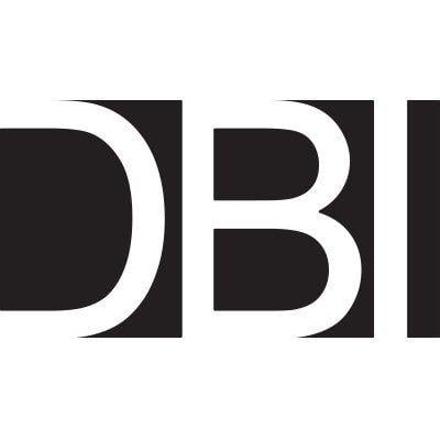 DBI Logo - DBI (@DBI_Design) | Twitter