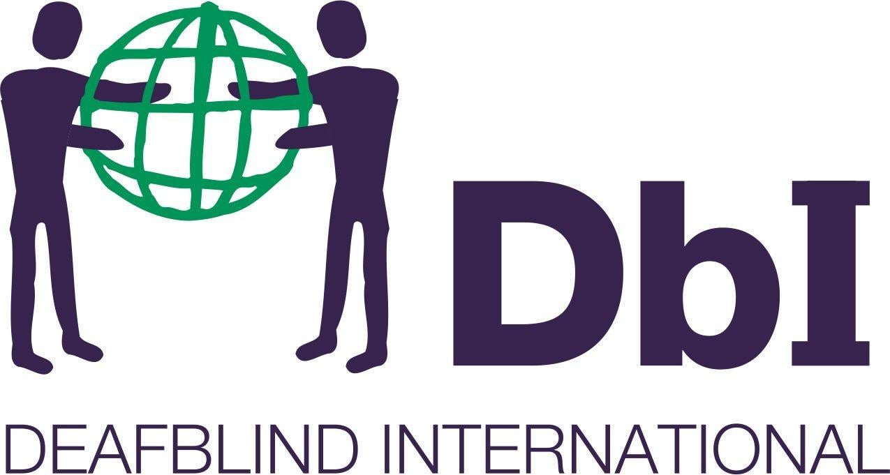 DBI Logo - Deafblind International Lille´s Summit
