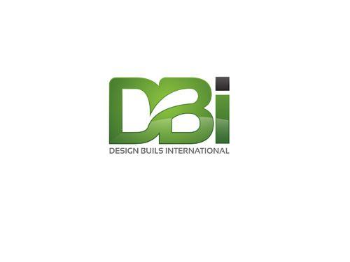DBI Logo - Serious, Modern, It Company Logo Design for DBI by eddy. Design