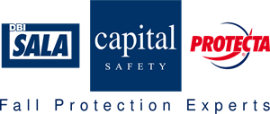 DBI Logo - DBI SALA CAPITAL SAFETY PROTECTA Protection Logo Vector .EPS