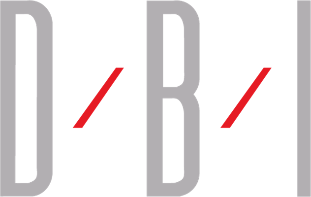 DBI Logo - DBI Architects, Inc. | Architectural Services - Loudoun Chamber ...